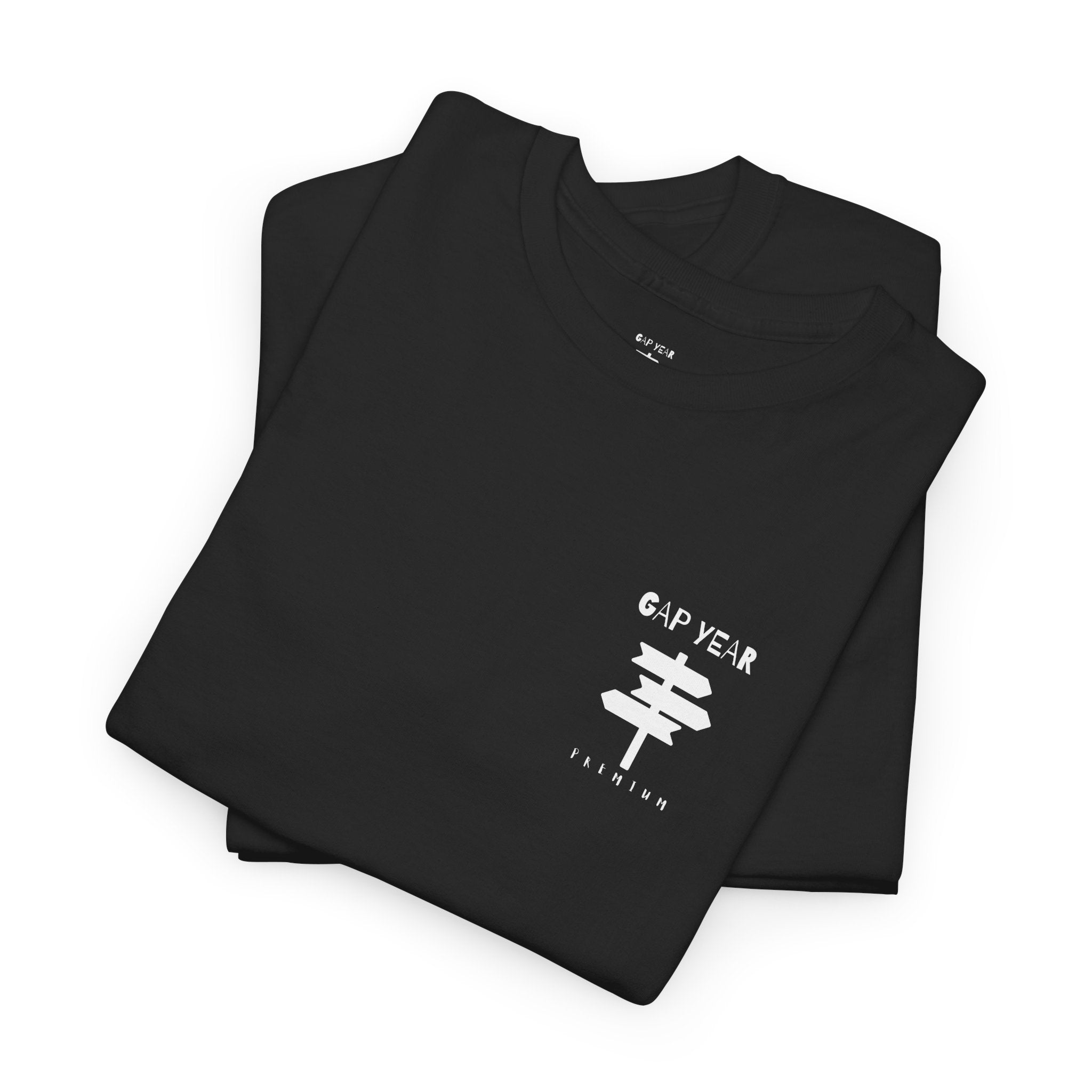 Gap Year Brand Printed Tee