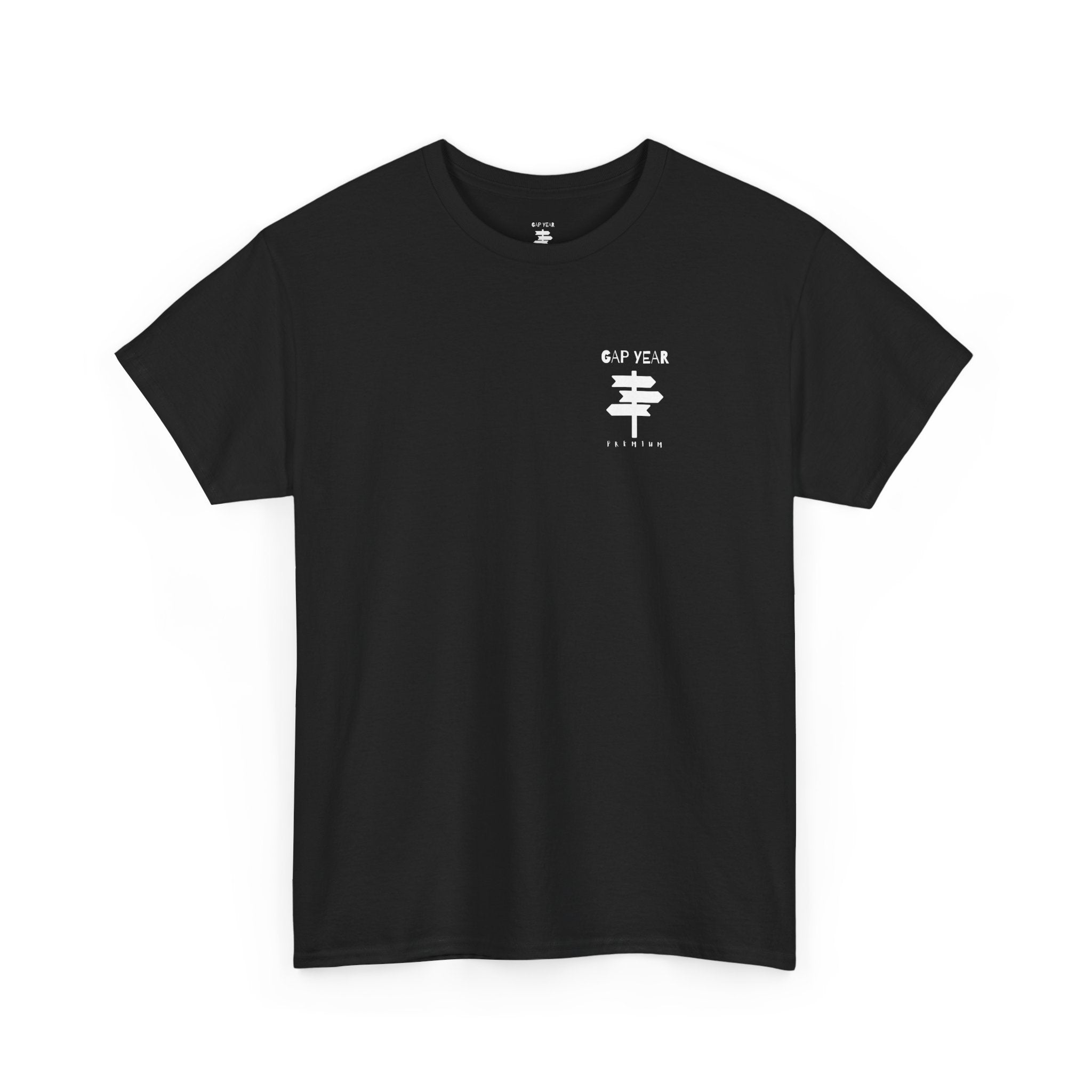 Gap Year Brand Printed Tee
