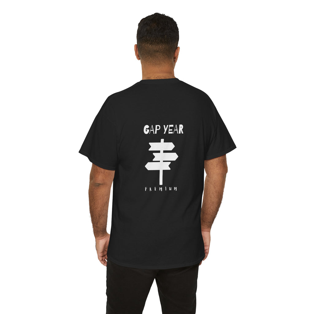 Gap Year Brand Printed Tee